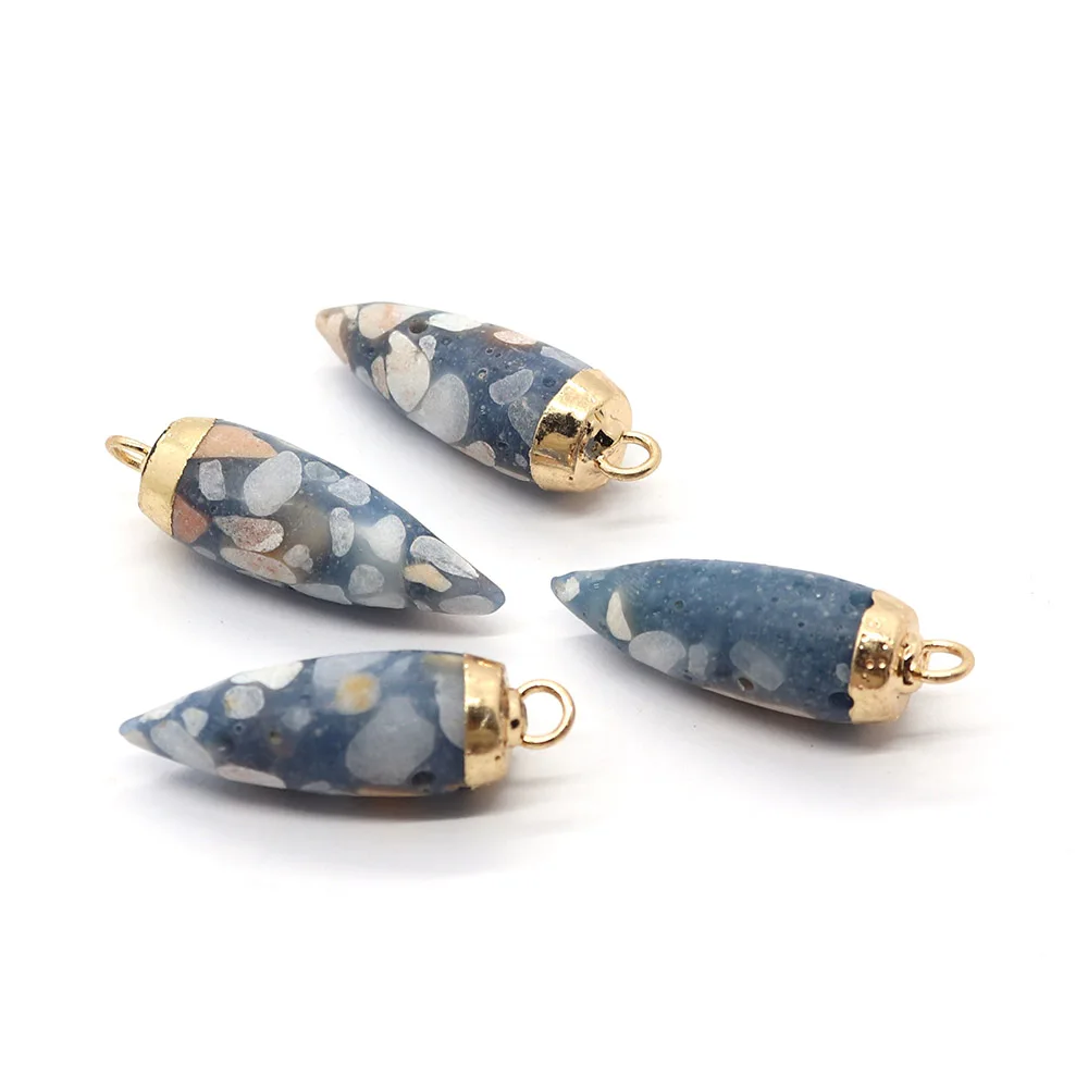 3 шт. подвеска из натуральной сосны | Украшения и аксессуары