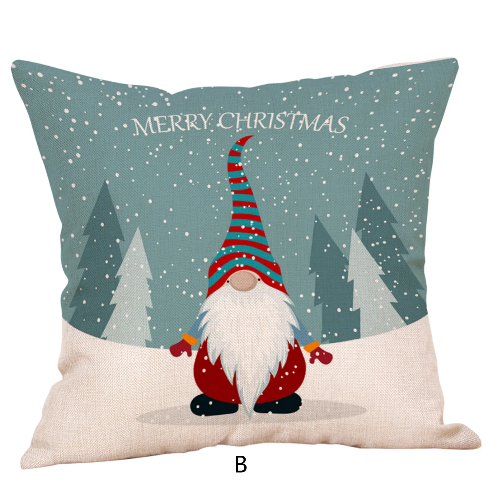 

Baby Travel Pillow Fashionable Decor Cover Christmas Pillow Cover Cushion Linen Home Pillow Cushions 20x20 Copper Pillow Cover