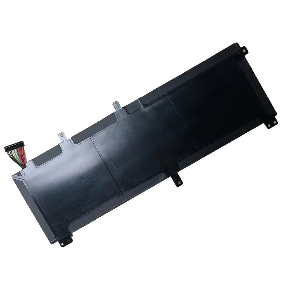 11 1 В 5495 мАч/61 Втч TOTRM Новый оригинальный аккумулятор для ноутбука T0TRM Dell XPS 15 9530