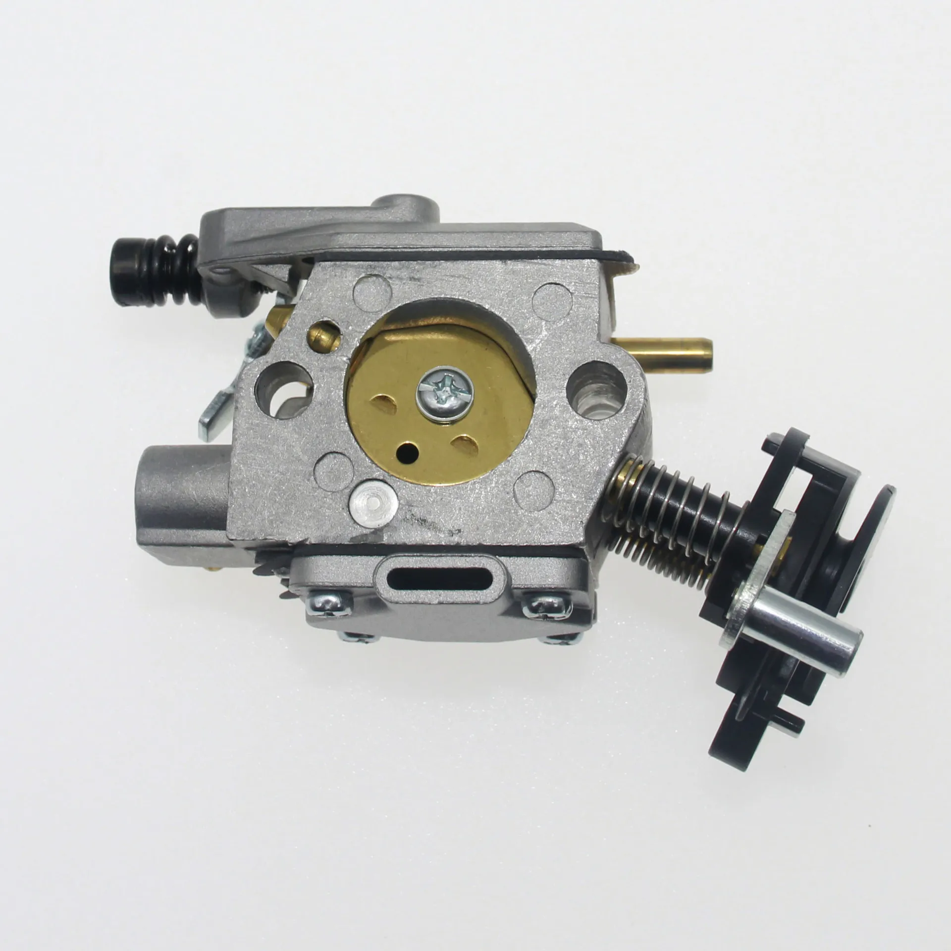 Фото Оригинальный карбюратор для газонокосилки Husqvarna 545RXT 545RX, модель WTE-12A 580803901 №1