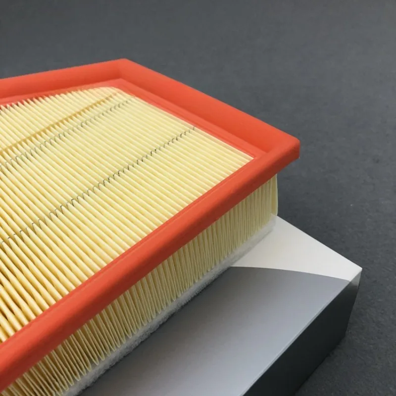 Элемент очистки автомобильного воздушного фильтра 13718577170 Для BMW G01 G02 G05 G11 G12 G30 X3 X4