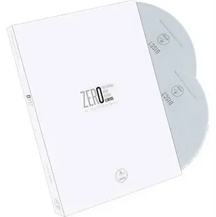 Нулевые элементы Хуан Эльбан Варела 1-2 - Фокусы