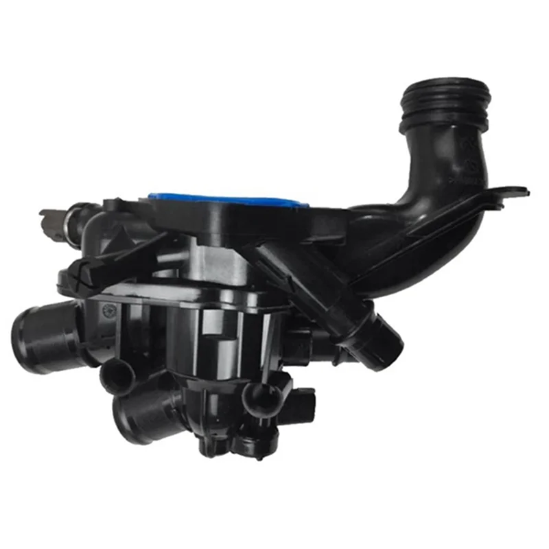 9808647280 V758807580 автомобильная система охлаждения термостат для Citroen C4 C5 Peugeot 308 508