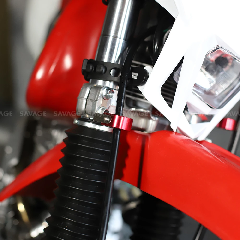 Передний тормозной шланг для HONDA XR650L XR 650R 230R 250L 400R 600R |