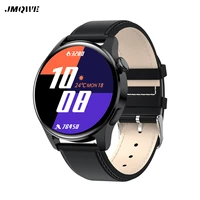 new smart watch for huawei 2022 watch bluetooth call listen to music sport fitness heart rate monitor pedometer for android ios
