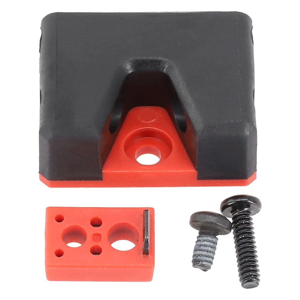

Driver Bit Holder For M12 Home Impact Drill 49-16-3697 Accessories Cordless Electric Tool Magnetic Replacement