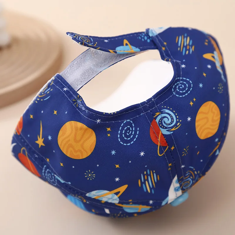 Рисунок 6 - Европейская детская шапка для маленьких