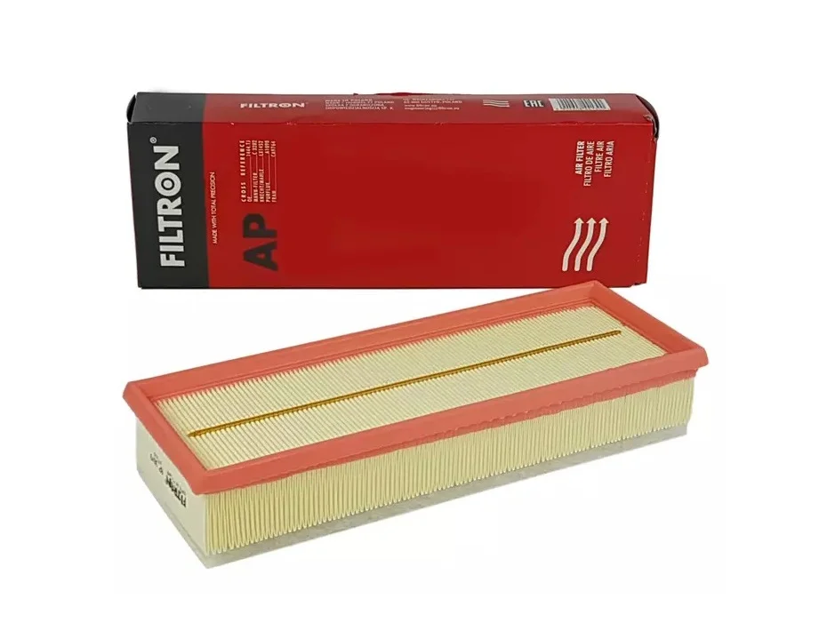 

Filtron Suzuki SX4 1.6 DDiS Air Filter 2007-2012