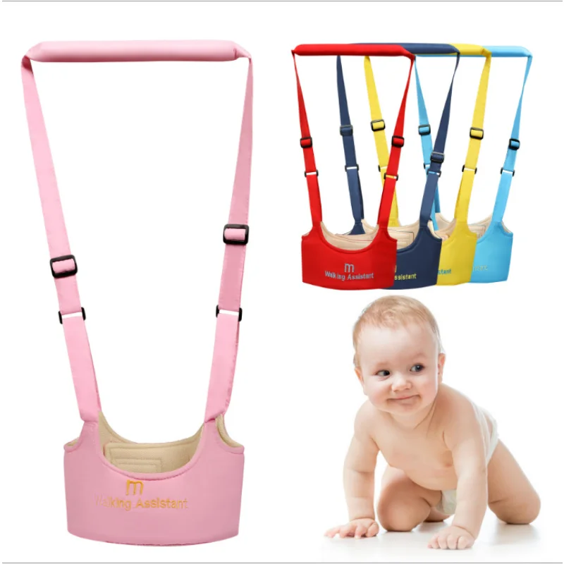 

Детский ремень для обучения ходьбе