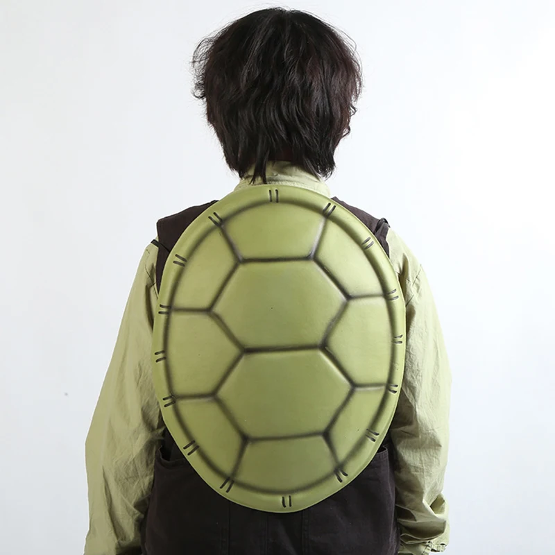 Реквизит для косплея черепахи искусственное оружие Мультяшные Черепашки из