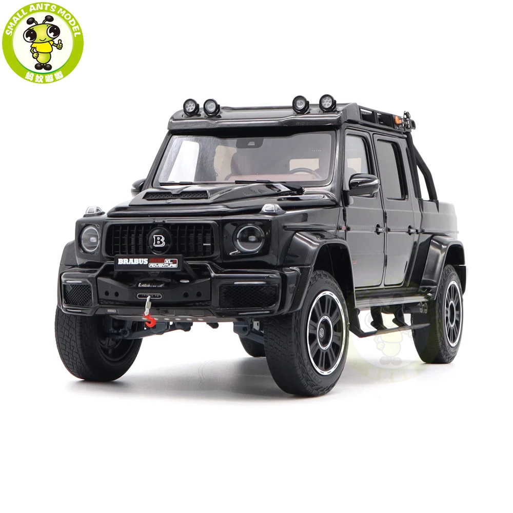 

1/18 год, почти настоящие Приключения G800, XLP 2020 пикап, литой металлический автомобиль, модели, игрушки, подарки отцу, друзьям