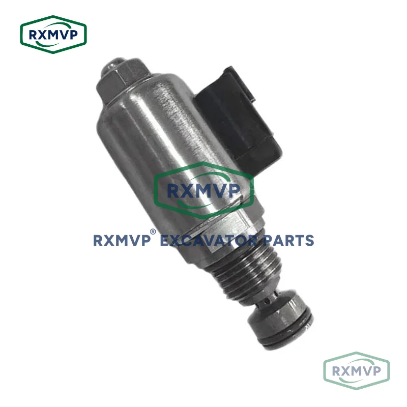 Соленоидный клапан CAT 3316 3306 1744909 174-4909 CA1744909 для D6N D6R автоматическая коробка