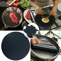 non stick bbq grill mat baking mat cooking grilling sheet heat resistance easily cleaned for kitchen party barbecue tool