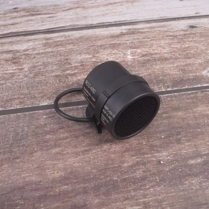 Тактический Прицел ACOG крышка Killflash защитная для объектива Охотничья