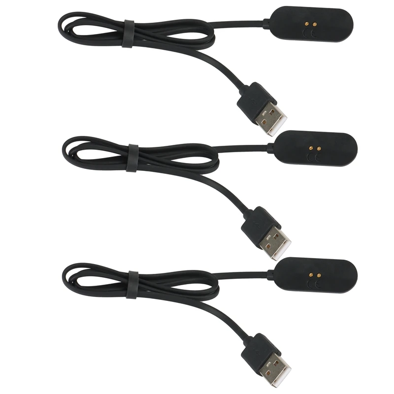 

3X запасная зарядная док-станция + USB-кабель для PAX 3 PAX 2 Аксессуары для зарядки