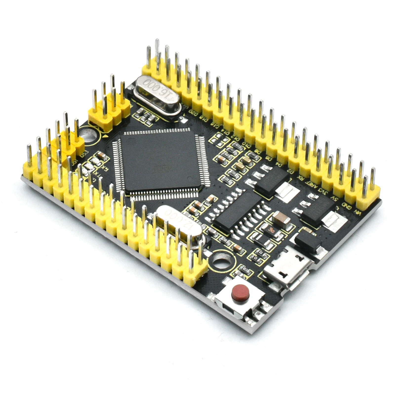Keyestudio ATMEGA2560-16AU MEGA PRO 2560  Controller Board for  Arduino  Mega DIY Projects