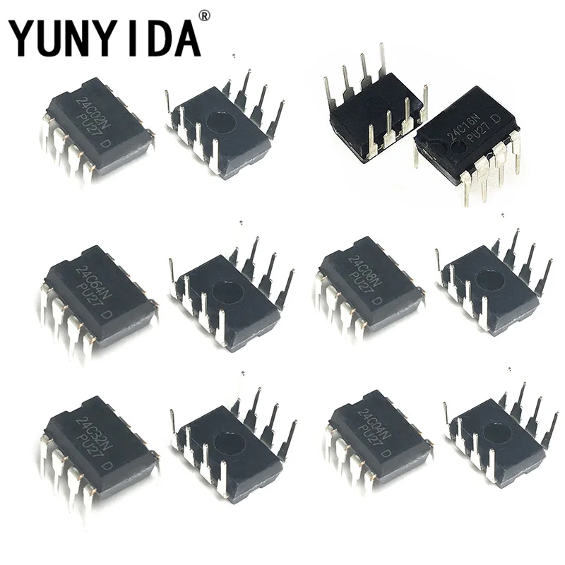 Микросхема 24