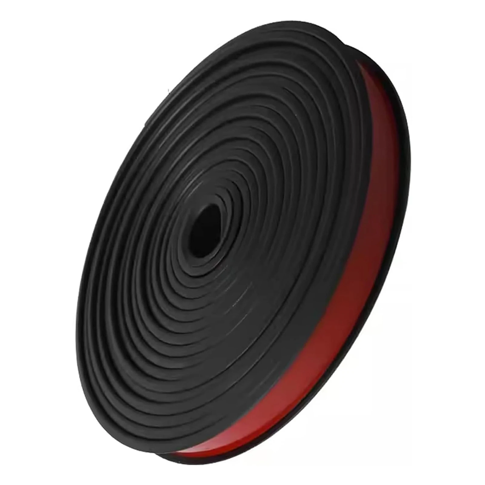 

Durable UShape Edge Banding 5M Long TPE Material Ideal for Preventing Hands from Getting Hurt by Sharp Corners