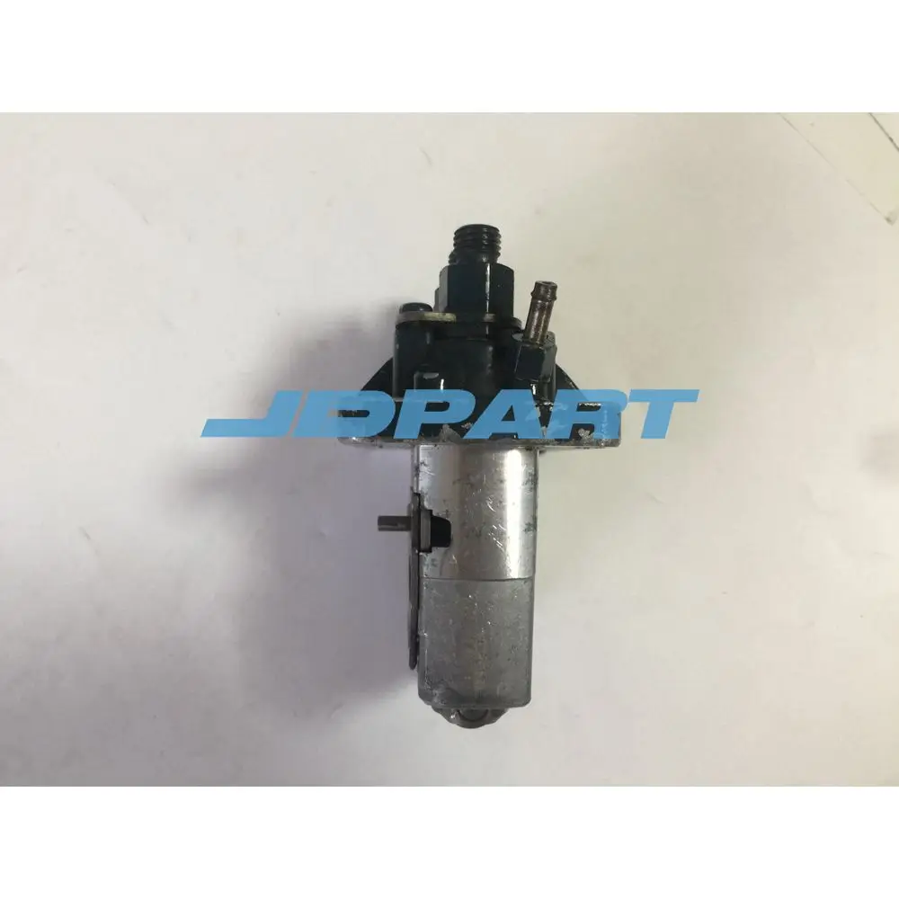 Новый набор вкладышей D1005 STD с полным комплектом gsaket для двигателя kubota