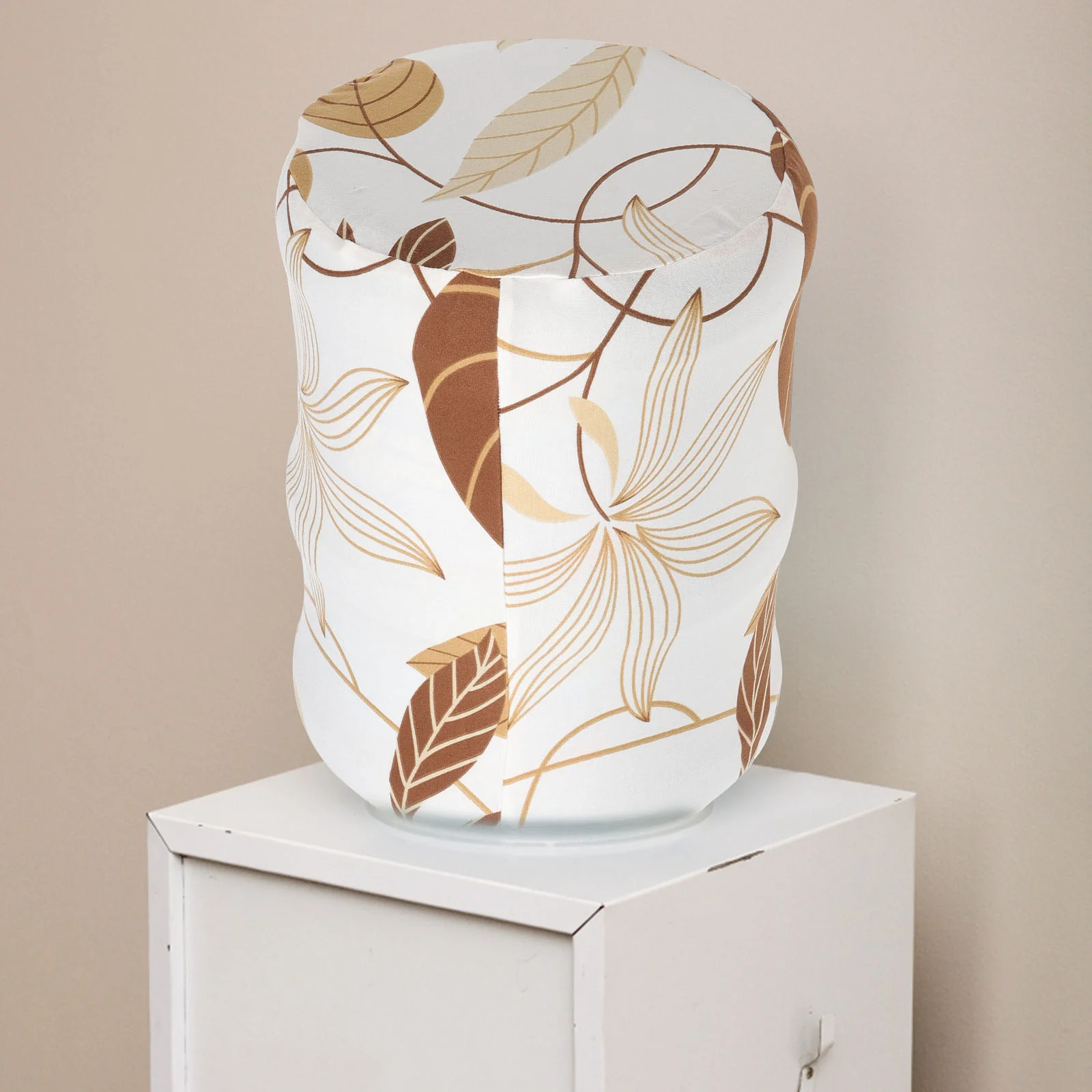 

Чехол для бутылки с дозатором воды, полиэстеровый пылезащитный чехол для мебели, многоразовый кулер для воды