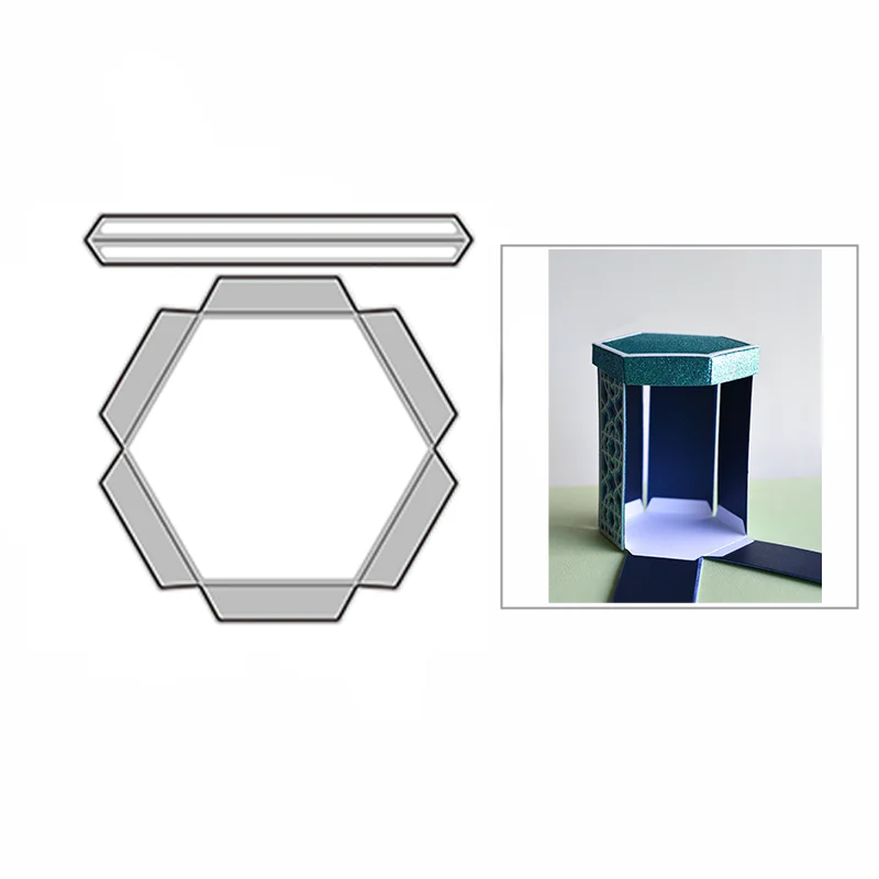 

Новинка 2022, металлические Вырубные штампы для рукоделия, скрапбукинга и изготовления карт, украшение, тиснение, бумажная рукоделие без штам...