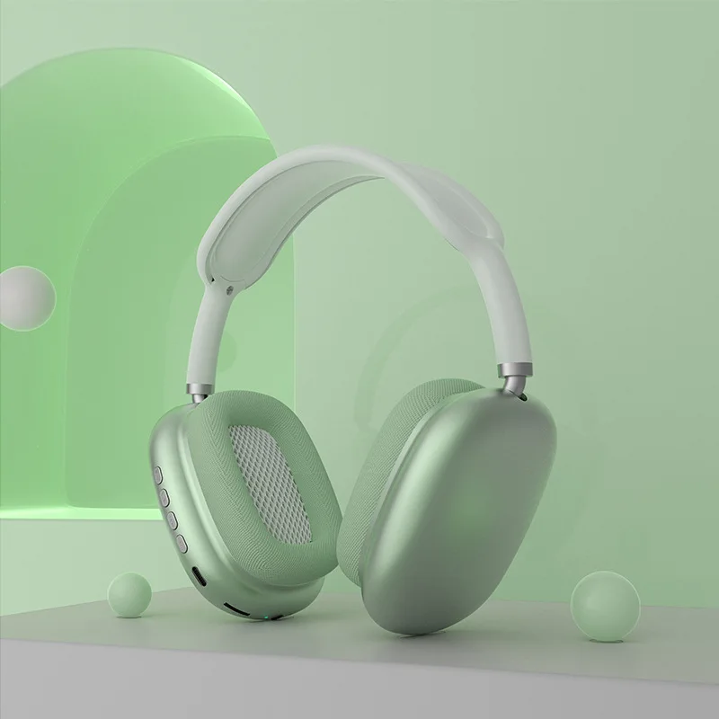 VAORLO P9 наушники Bluetooth 5 0 стерео HiFi музыка Беспроводные с HD микрофоном Спортивная