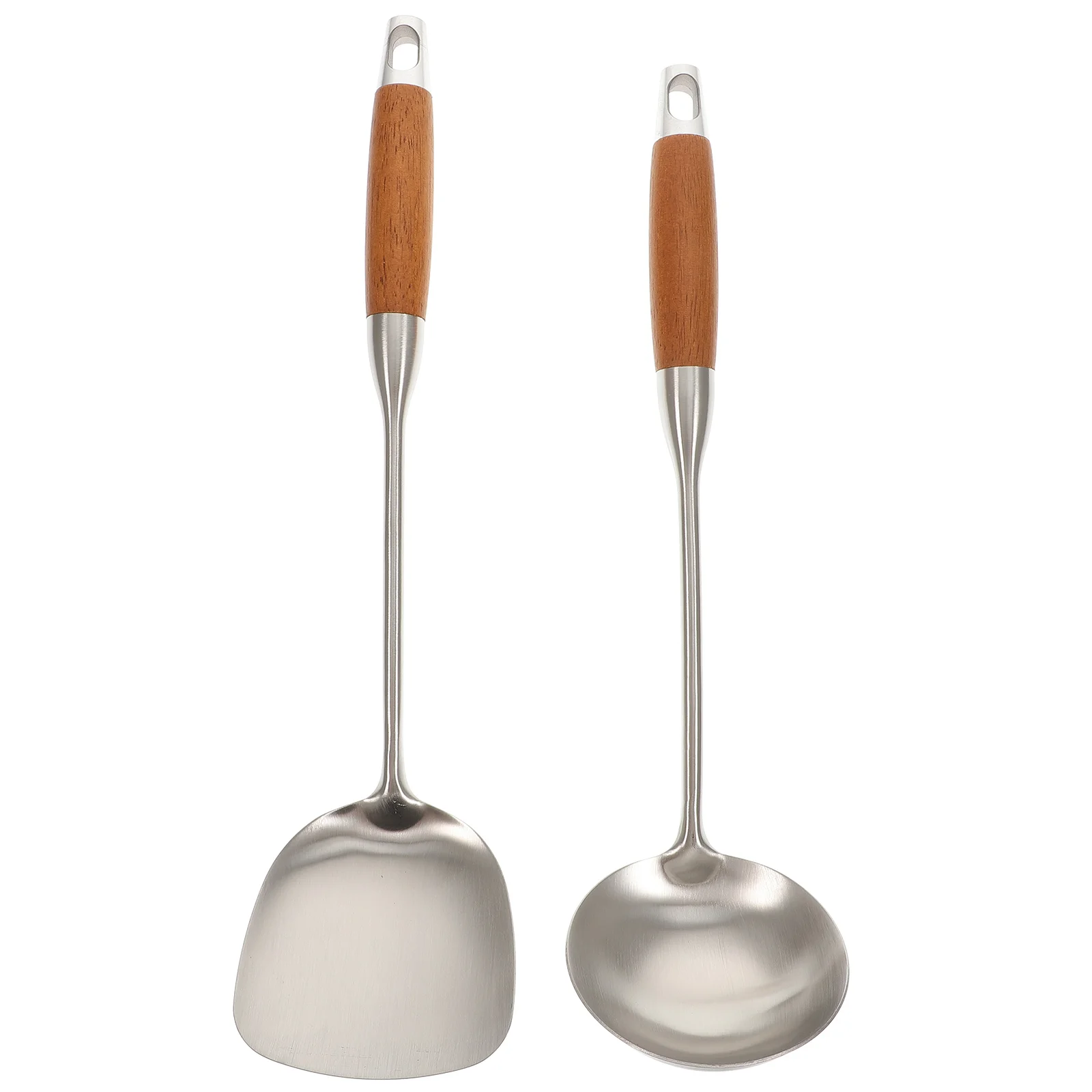 

2pcs Practical Safe Kitchen Gadget Cooking for Home Hotel