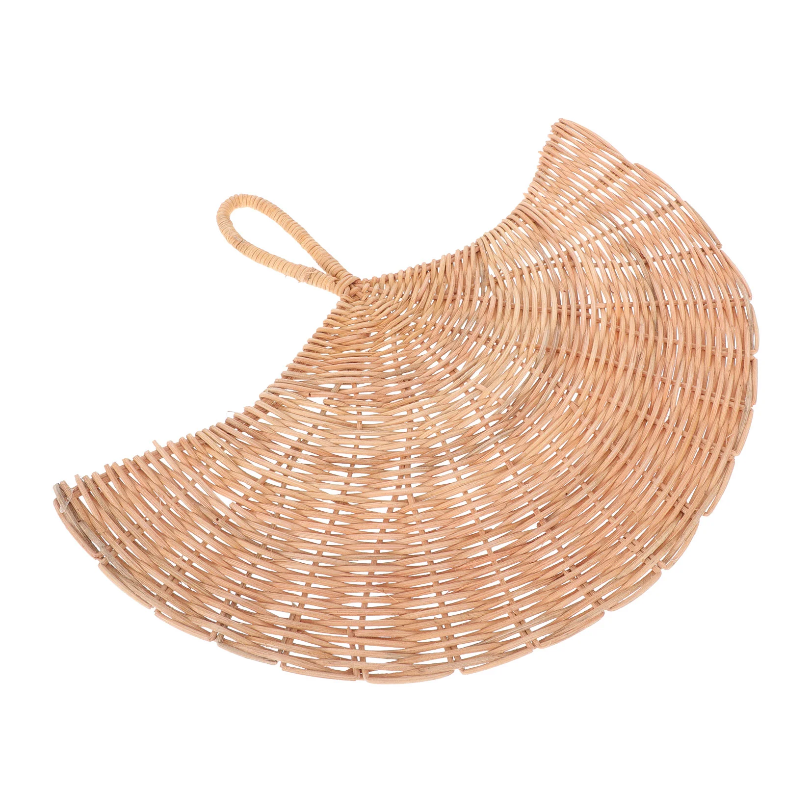 

Wall Pendant Home Office Pendant Rattan Craft Decor Rattan Hanging Ornament