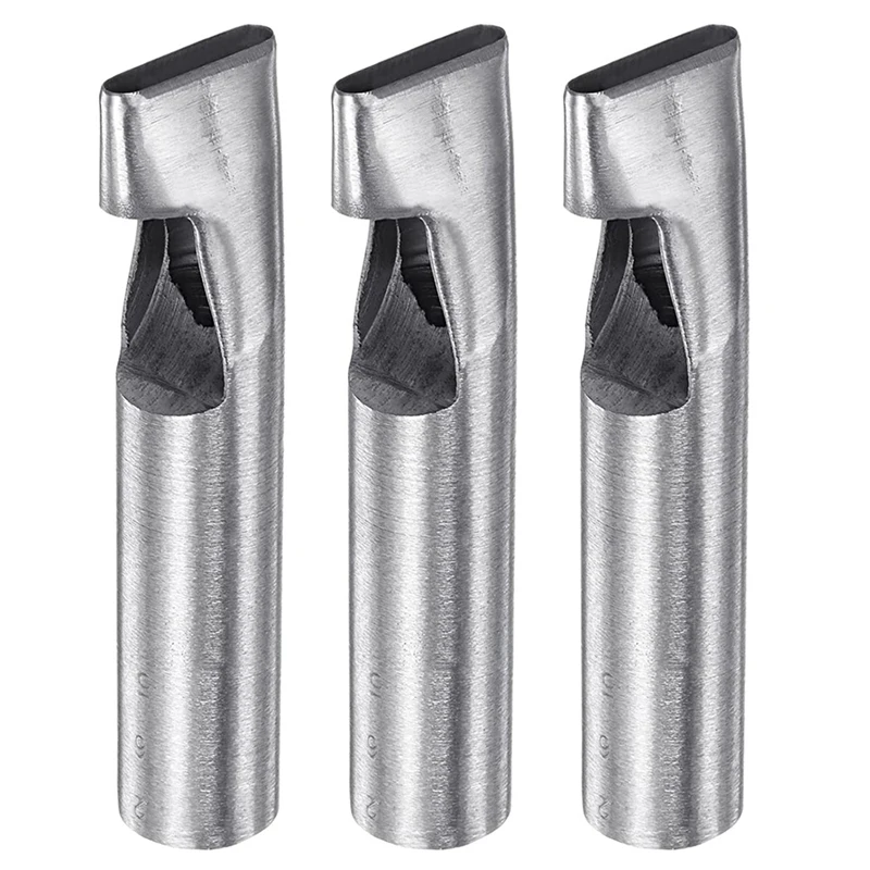 

3 шт., перфоратор для ремешка, 5 х26 мм