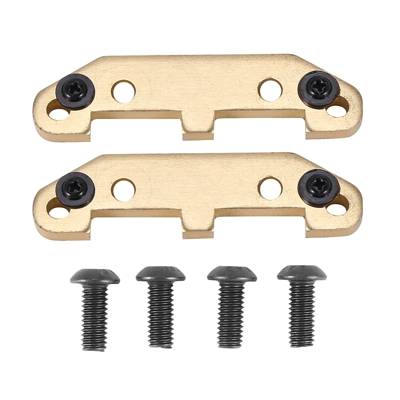 

Детали для усиления ручки EA1076 для JLB Racing CHEETAH 1/10