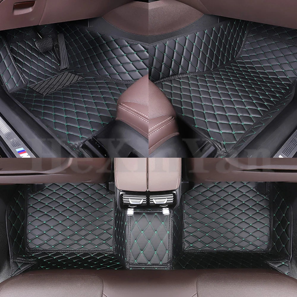 

Custom Car Floor Mat for Audi TT 2 Seat 2008 2009 2010 2011 2012 2013 2014 all model auto Rug Carpet Footbridge accessories