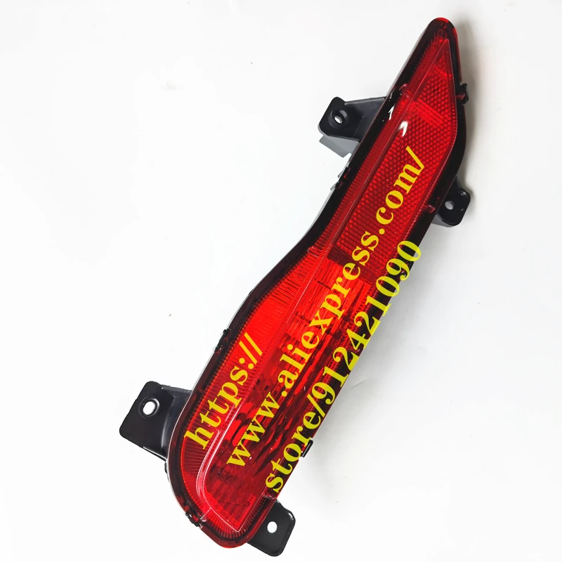 

Противотуманные фары для заднего бампера GAC Trumpchi GS8/GS7 2017-2019 2020 левый и правый