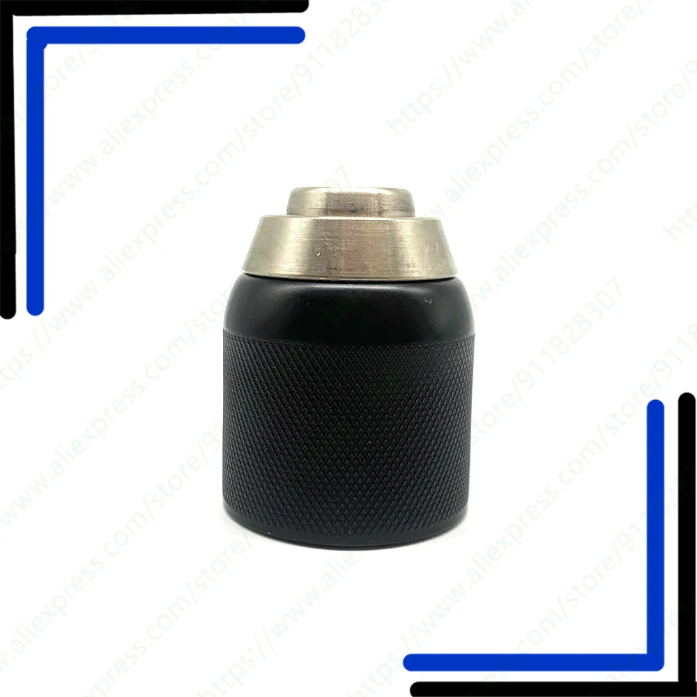 Патрон для электрической дрели самоблокирующийся БЕСКЛЮЧЕВОЙ патрон Dewalt DCD800 DCD805