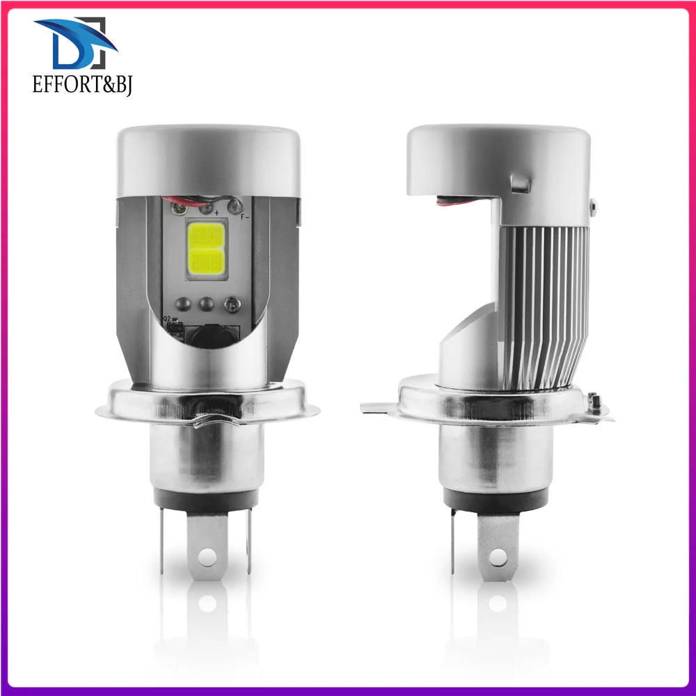 Автомобильная фара головного света, головная лампа головного света, H4, 100 Вт, лм