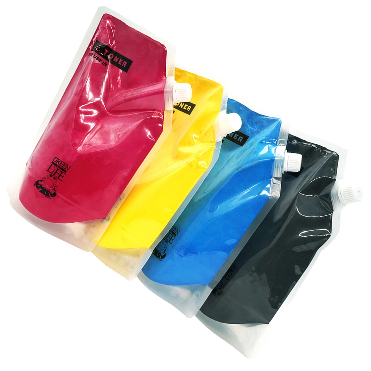 1 кг наборы для заправки порошка чернил сброса Canon IR ImageRunner Advance IR-ADV ADV IRADV C-EXV-47M CEXV-47M