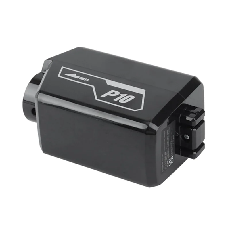 Для Proscenic P10 беспроводной ручной пылесос сменные аксессуары литиевая батарея 2000