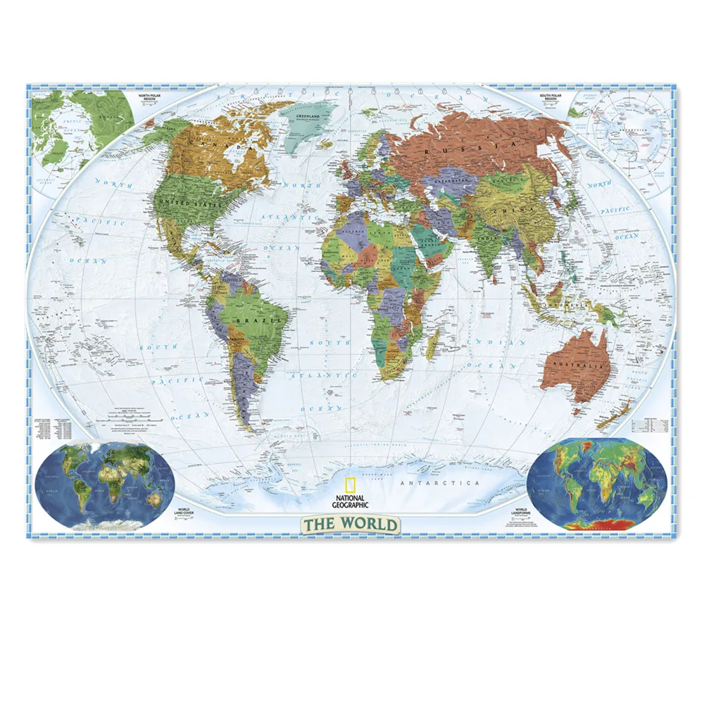 

World Maps Nautical Maps Travel Maps Ocean Maps Wallpaper Shabby Chic Tapestry Wall Hanging Cloth Vintage Decorative Banner Flag