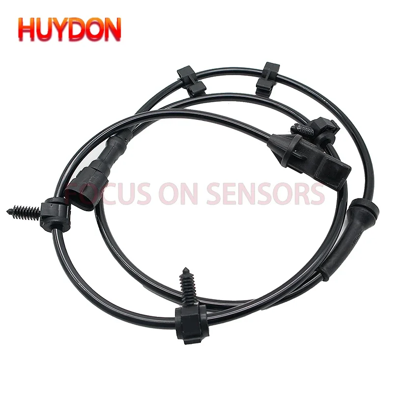 4860038 AD задний левый и правый датчик скорости колеса ABS для Chrysler PT Cruiser 2004-2010 2.4 04860038