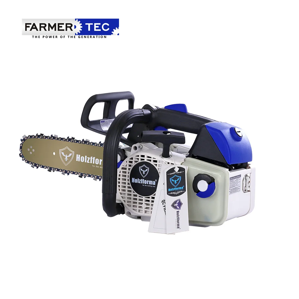 Farmertec small chainsaw gas chain saw For Ms200T 020T super quality chainsaw