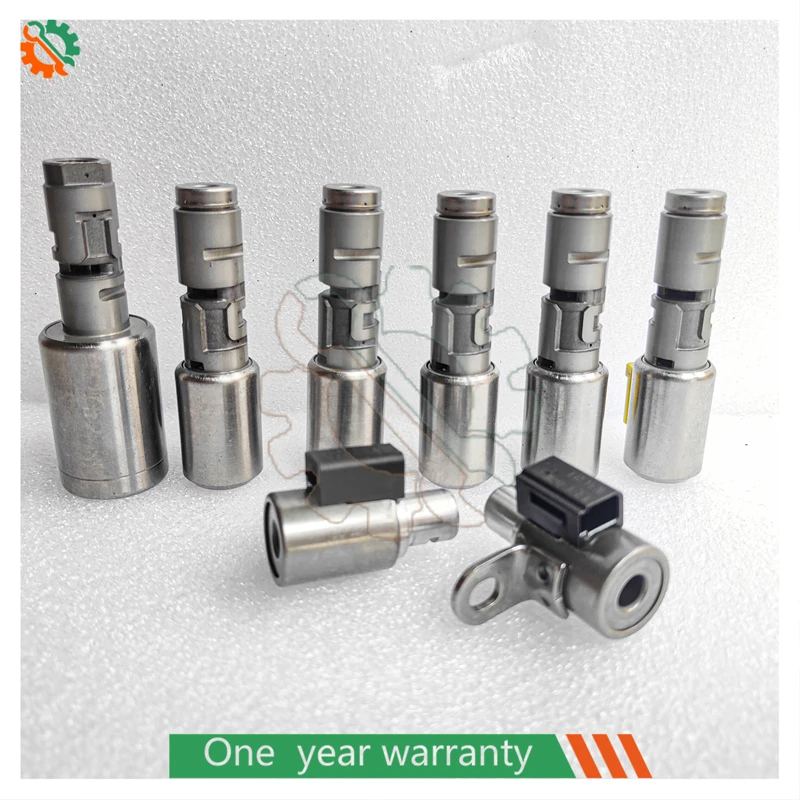 Высококачественная фотосессия 09G TF-60SN TF60SN для Audi Volkswagen Jetta Golf Passat Touareg 09G325039AX 09G325039A