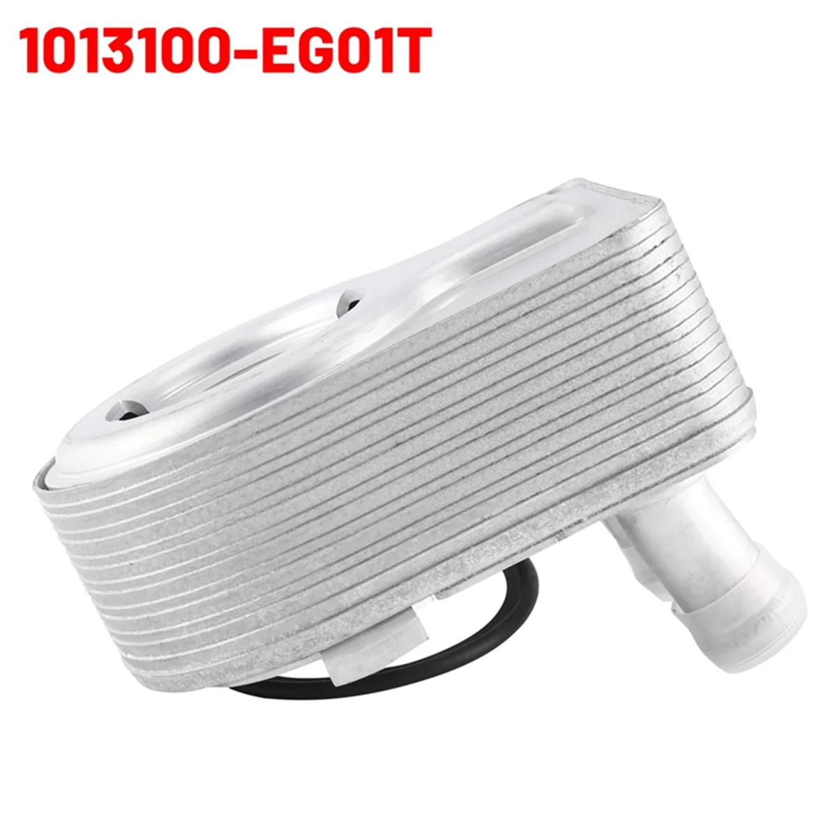 Масляный радиатор 1013100-EG01T для Great Wall HOVER HAVAL H6 H2 VOLEEX C50 V80 1 5 T