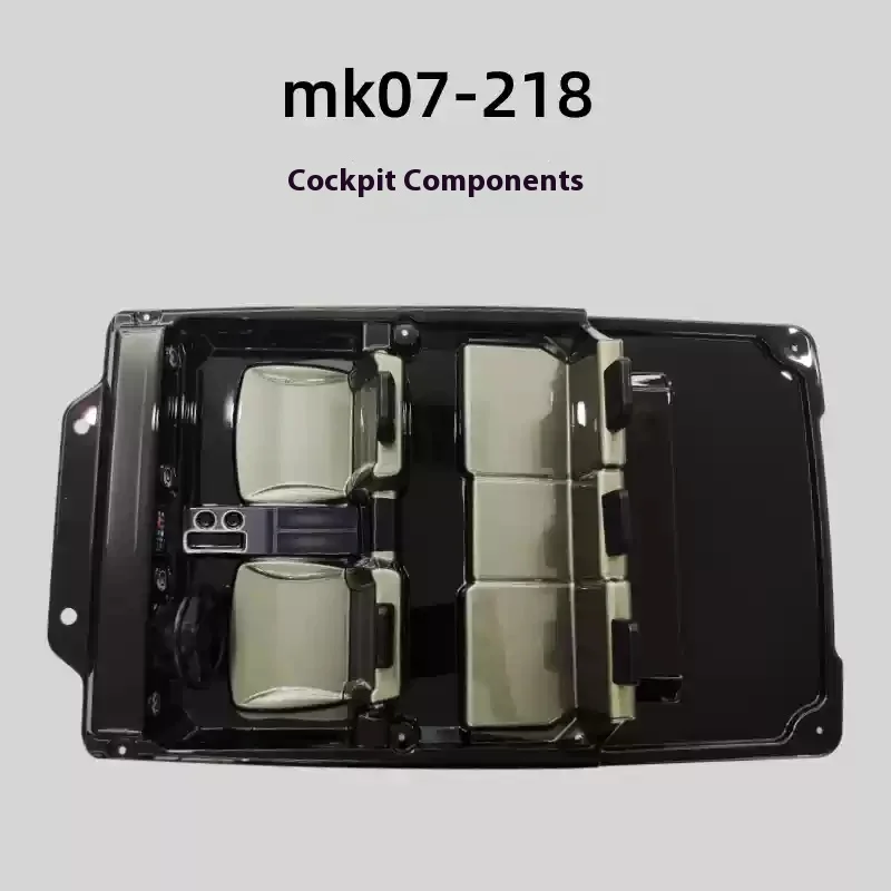 

Rlaarlo Mk07 Детали для корпуса автомобиля