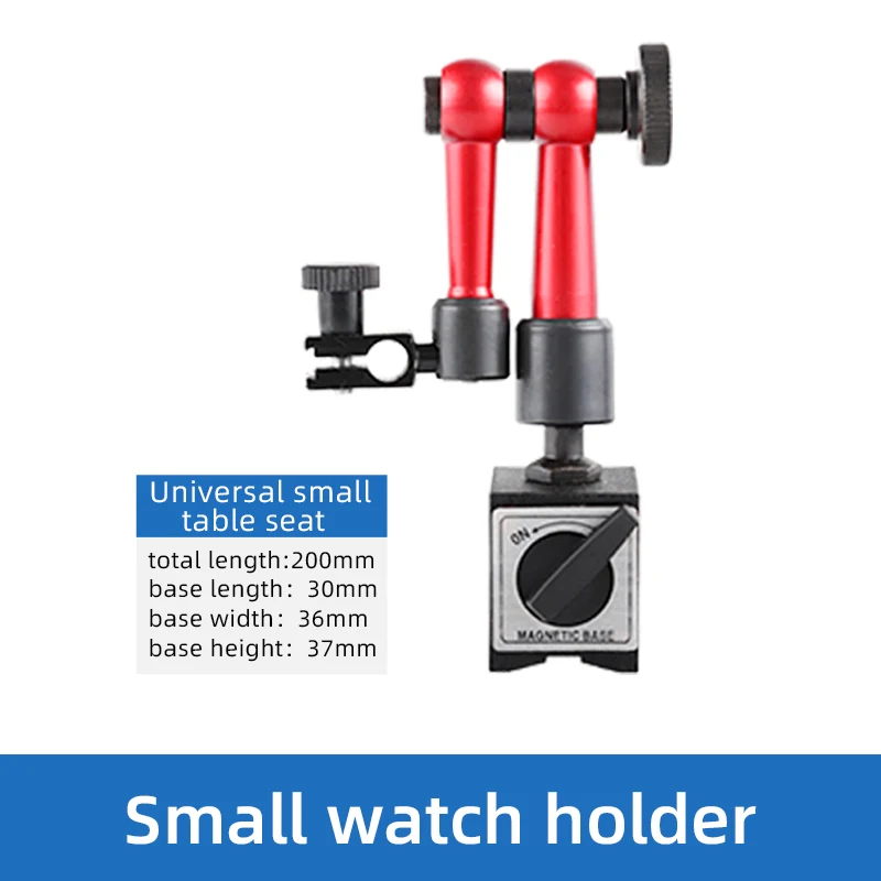 

Циферблатный индикатор ZUIDID 0-10 мм