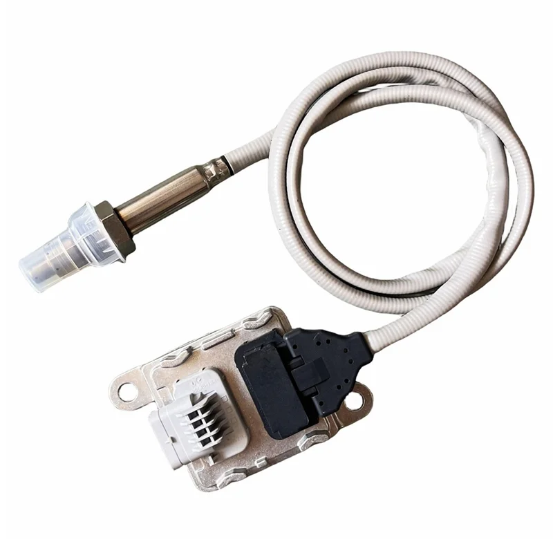 Фото Датчик оксида азота (NOx) SNS0735 9821120780 для Citroen C3 C4 C5 DS3 DS4 DS5, запчасти и аксессуары, 1 шт. №4