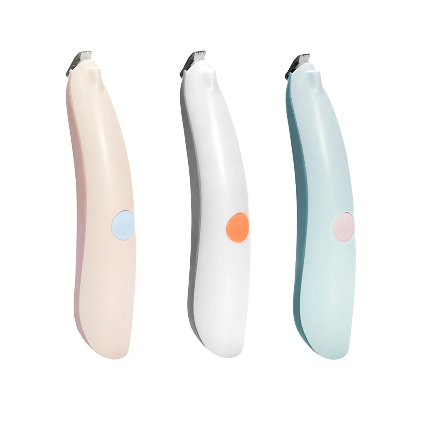 

Dog Cat Grooming Clippers Hair Trimmer Groomer Shaver Razor Quiet Clipper