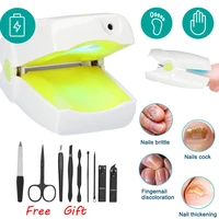 905nm cold laser onychomycosis infrared nail fungus laser treatment instrument nail fungus remover no side effects feet care