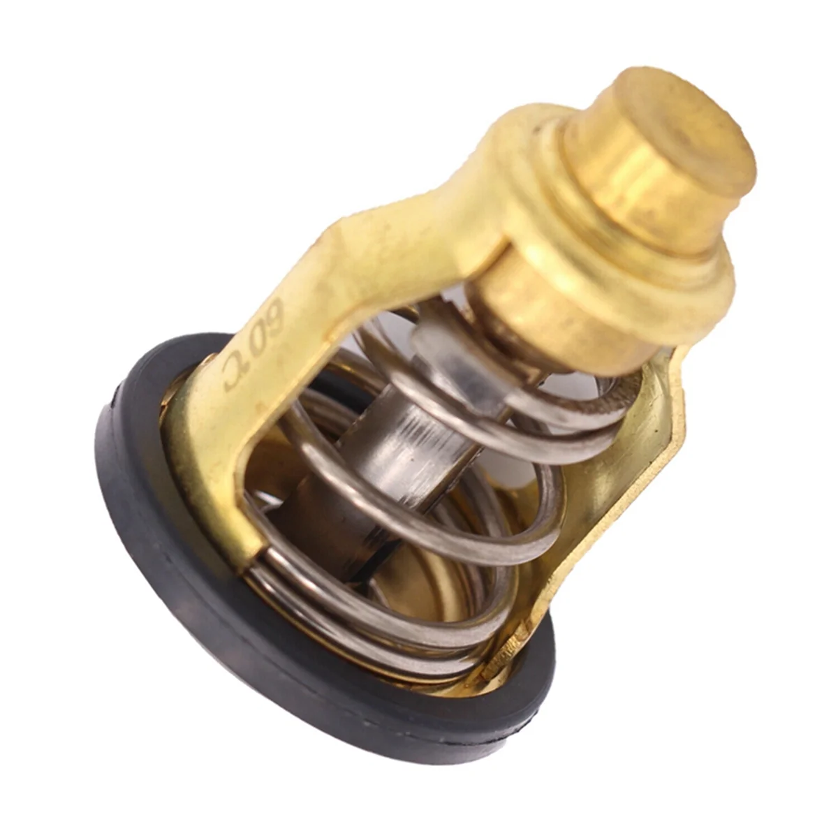 60 °C термостат для Suzuki подвесной 4-тактный Johnson 5033721 67F-12411-01-0 17670-90J00