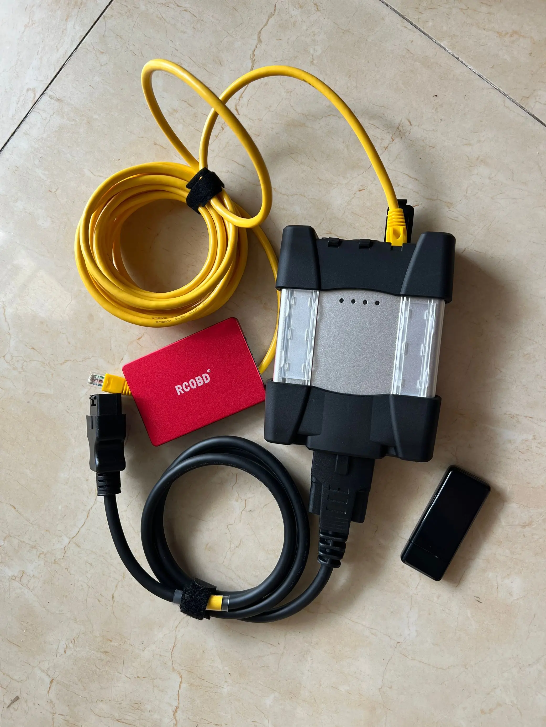 2024 для Bmw Icom Next WIFI и ноутбука T410 I7 4G программное обеспечение 1 ТБ SSD автомобильный