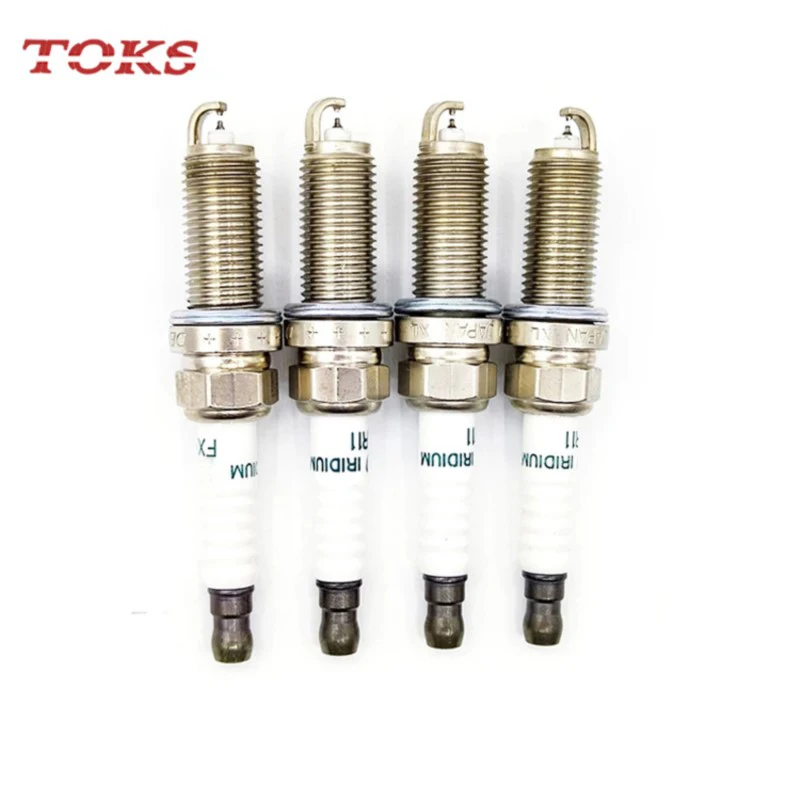 

6pcs 22401-JK01D FXE24HR11 3457 Iridium Spark Plug For Nissan 370Z Infiniti Q70 QX50 3.7L 22401JK01D FXE24HR-11 22401 JK01D