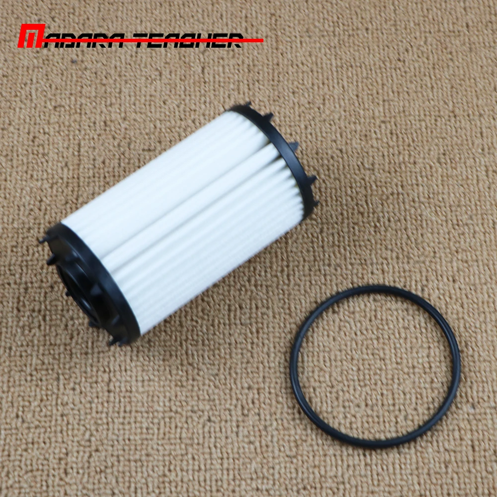 

Oil Filter For CAYENNE 9YA 9YB PANAMERA 971 2.9 3.0 S 4.0 Turbo E-Hybrid AWD MACAN 95B 2.9 Turbo AWD 9A719840500